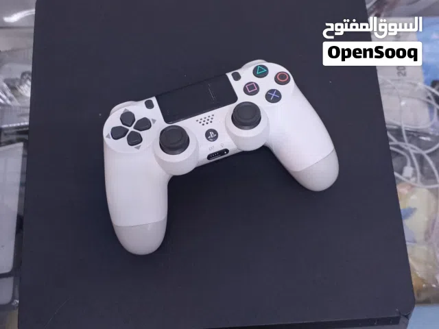 PlayStation 4 PlayStation for sale in Dhofar