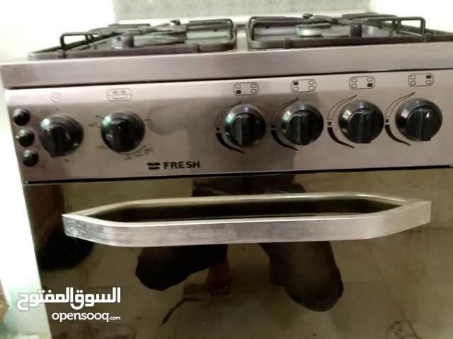 Union Touch Ovens in Amman