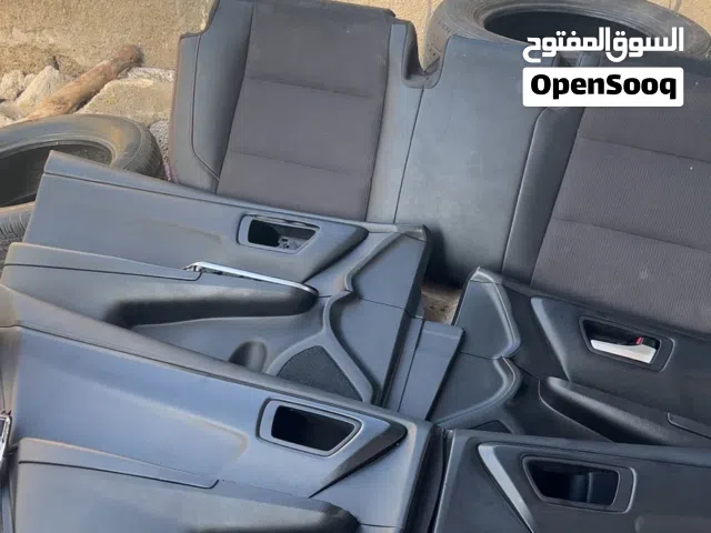 داخلية كامري 2016/2017