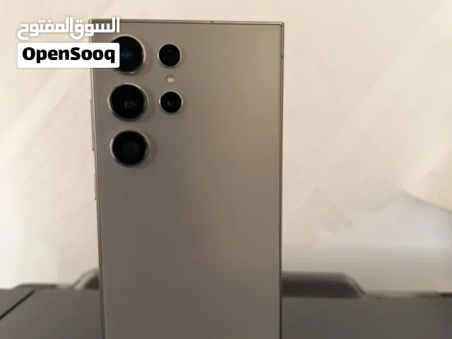 Samsung S24 Ultra  512 GB