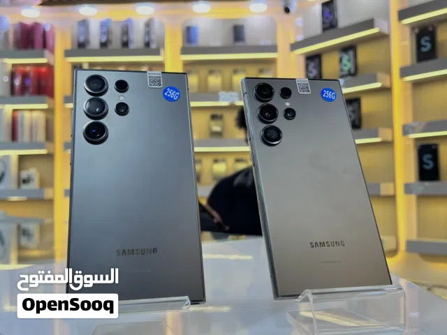 SAMSUNG S24 UlTRA