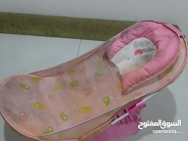 baby bath bed 1.00 KWD