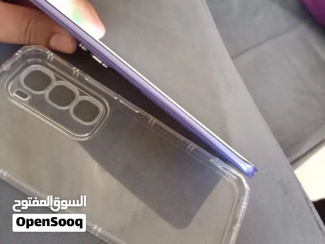 Infinix Hot 60 Pro Plus 256 GB in Madaba