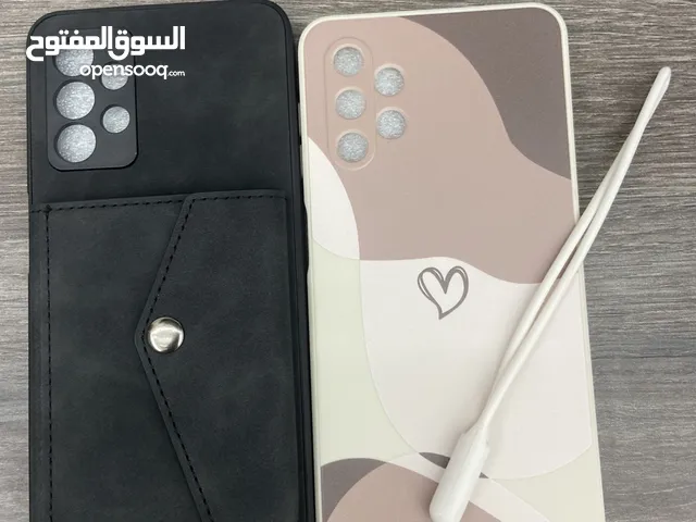 كفرات Galaxy A32