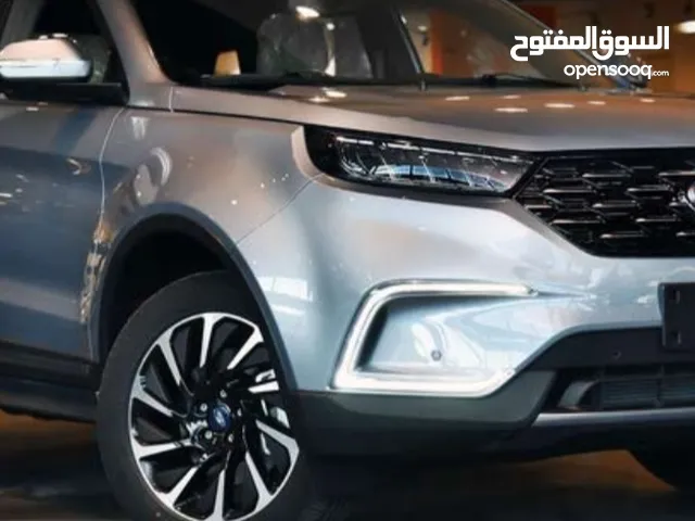 فورد تيريتوي 2021 للبيع بحالة الوكالة - وارد البستنجي