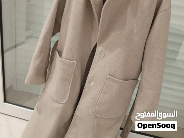 manteau taille standard