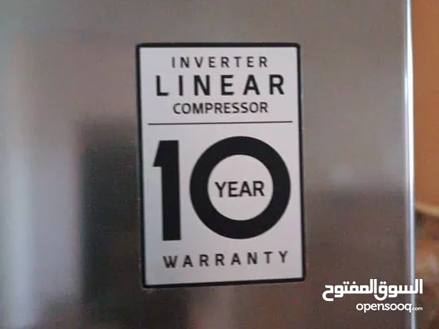 LG Refrigerators in Benghazi