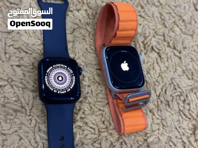 Apple Watch 7-se2
