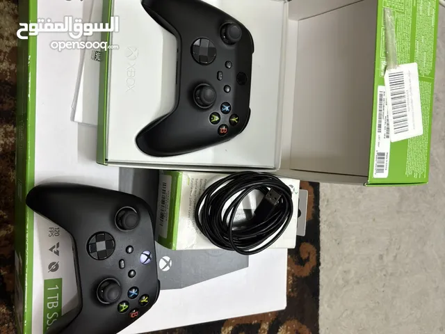 Xbox Series S Xbox for sale in Al Riyadh