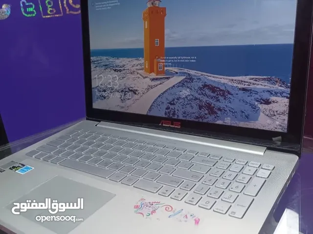 Windows Asus for sale  in Amman