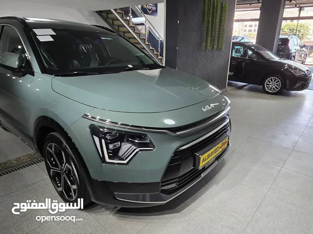 Kia Niro 2023