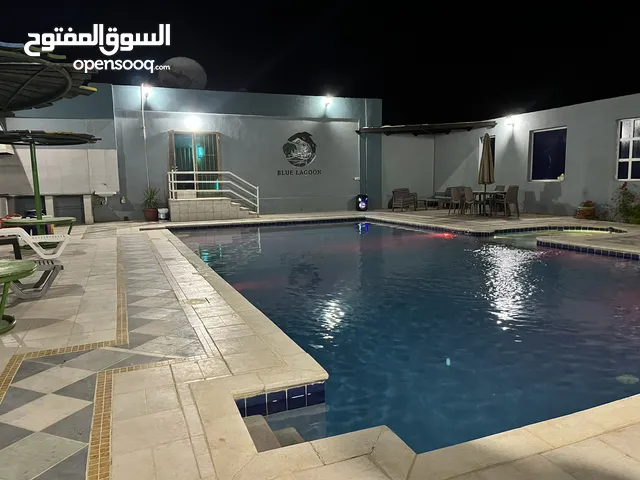 More than 6 bedrooms Farms for Sale in Amman Zuwayza