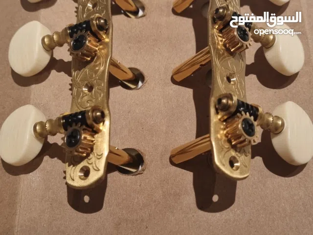 HUGE DISCOUNT   Gotoh 35G1800 - Brass/Ivoroid knobs