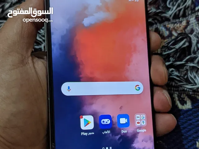 OnePlus 7T 128 GB in Sana'a