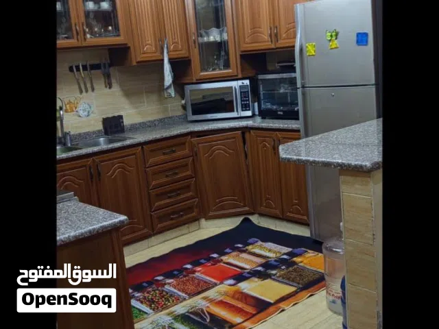 126 m2 5 Bedrooms Apartments for Sale in Irbid Al Barha