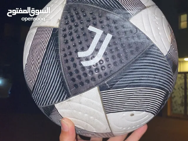 كورة يوفي جدان نضيف