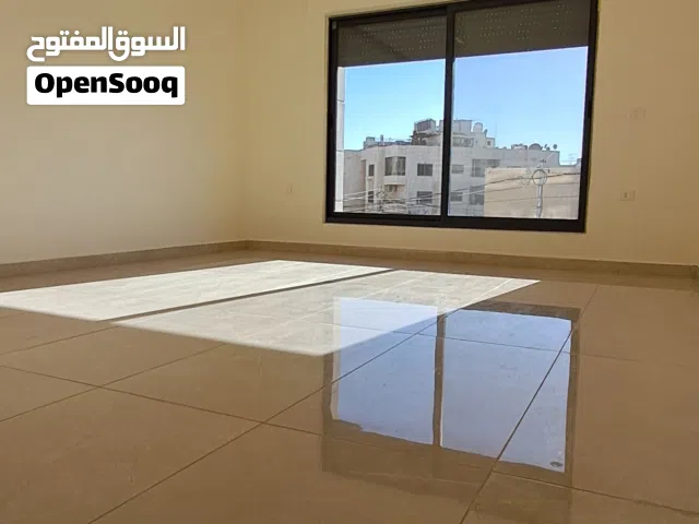 160 m2 3 Bedrooms Apartments for Sale in Amman Dahiet Al Ameer Rashed