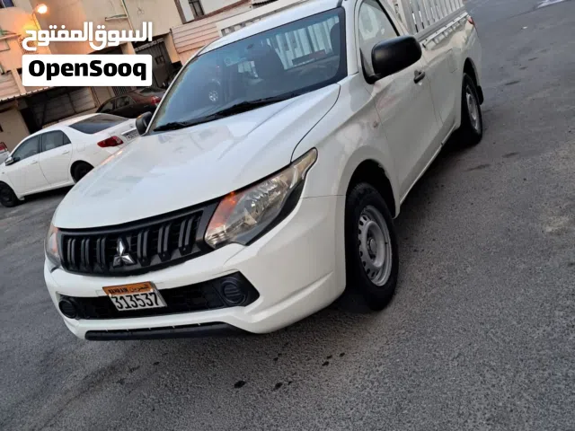 للبيع ميتسوبيشي 2018 L2000 رقم التواصل