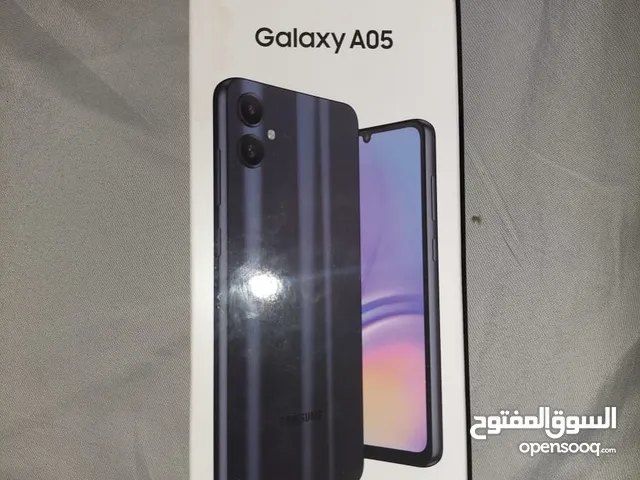 Samsung Galaxy A04 128 GB in Cairo