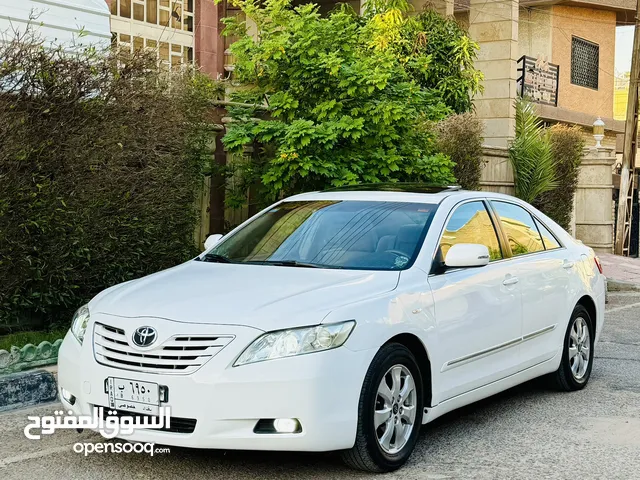 Toyota Camry 2009 in Baghdad