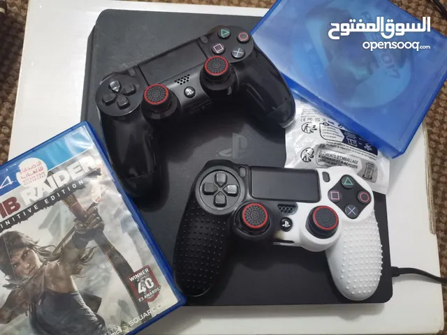 PlayStation 4 PlayStation for sale in Mafraq