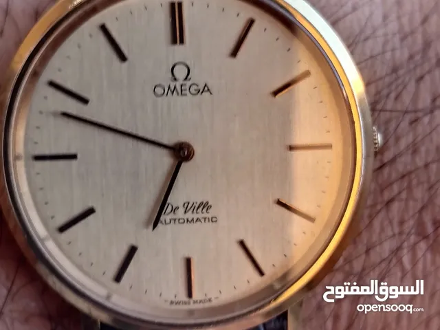  Omega watches  for sale in Tunis