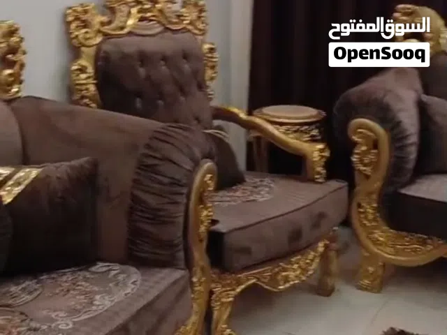 طقم كنب زان