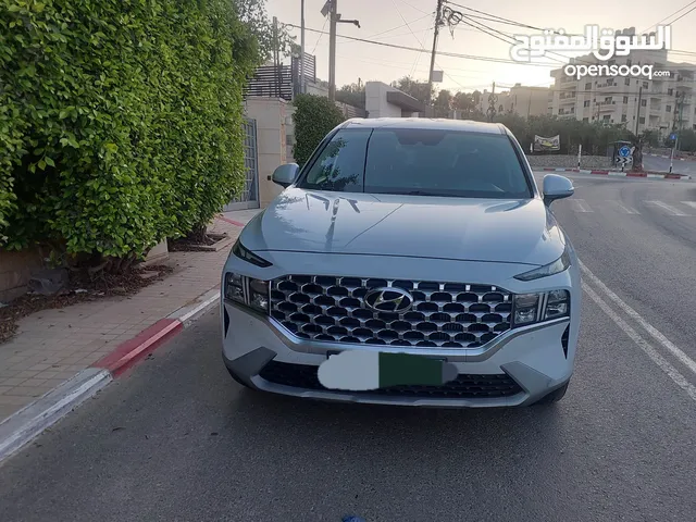 Used Hyundai Santa Fe in Bethlehem