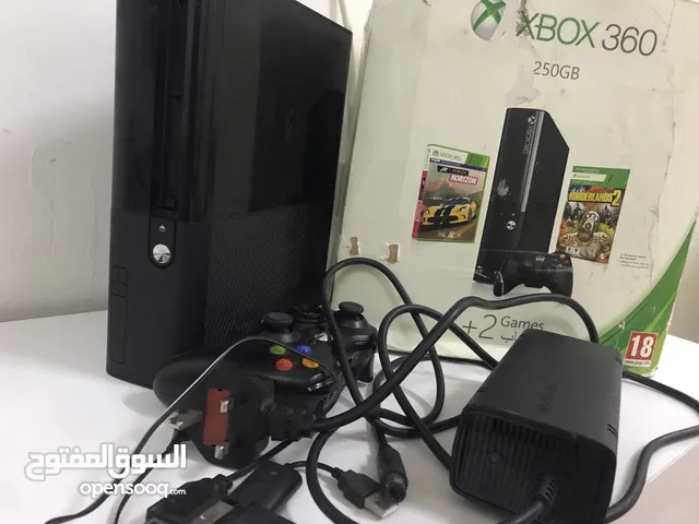 Xbox 360 Xbox for sale in Al Ain