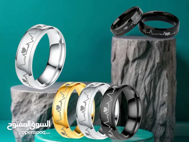  Rings for sale in Tripoli