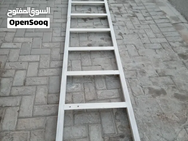 ladder steel for sale 3 . 5 mtr