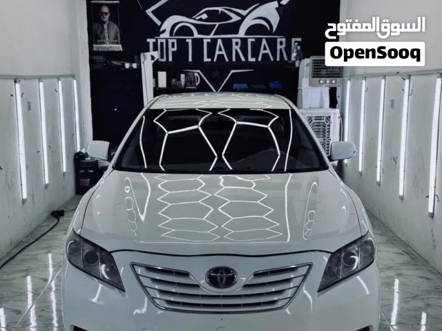 Used Toyota Camry in Diyala
