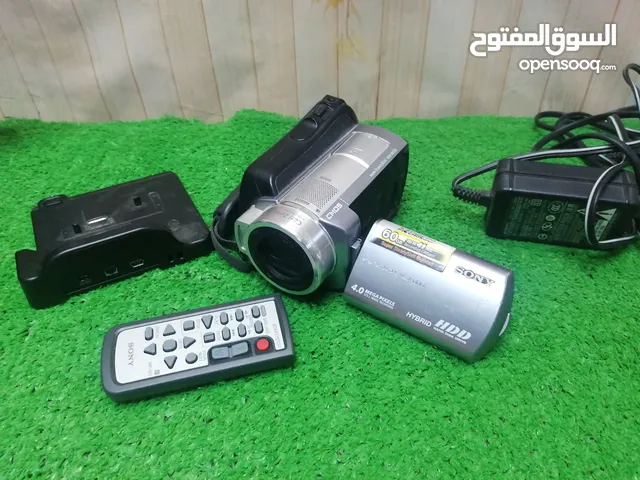 Other DSLR Cameras in Zarqa