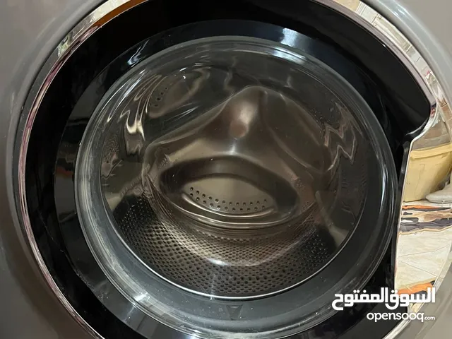 Ariston 9 - 10 Kg Washing Machines in Cairo