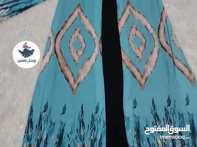 عبايات خليجي فاخر