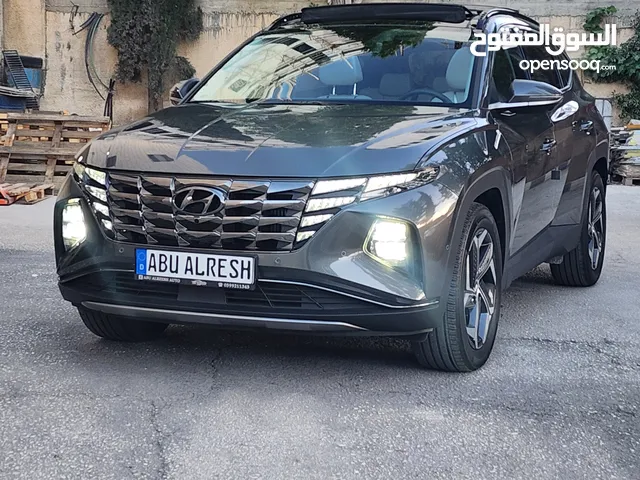 حبيبنا المميز هون هنداي هايبريد فل الفل