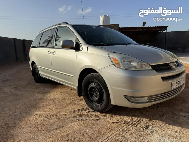 Used Toyota Other in Al Khums