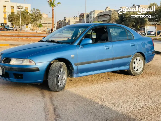 Used Mitsubishi Carisma in Benghazi