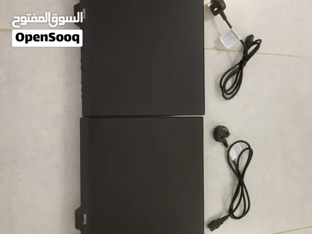 21.5 Other monitors for sale in Jeddah