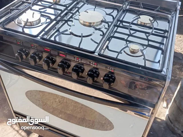 Universal Ovens in Amman