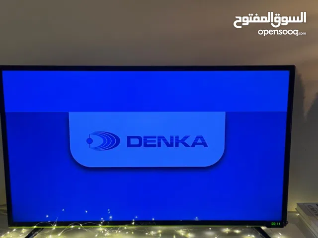 LG Plasma 43 inch TV in Basra