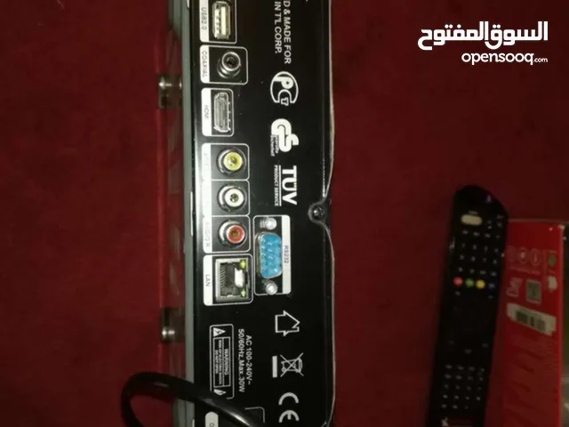Tiger Receivers for sale in Tripoli