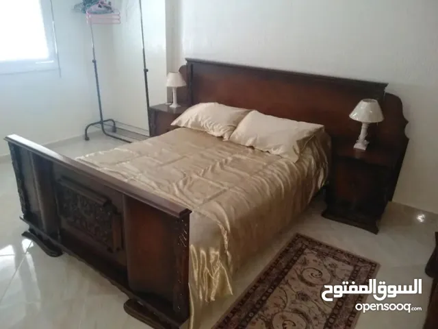 Appartement Meublé Hamria Meknès.