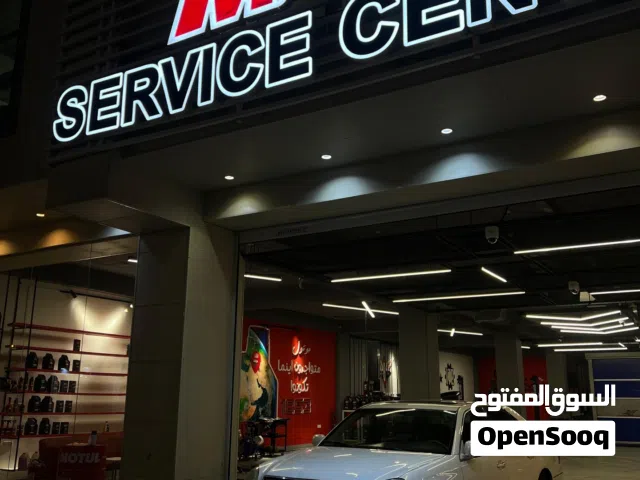 2002 لكزس اخرى