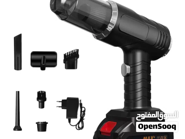 مكنسة شفط ونفخ يدوية موديل MA-012