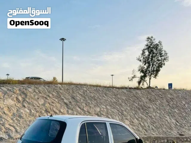 2007 هيونداي اتوس