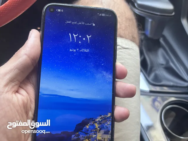 Huawei nova 7 64 GB in Zarqa