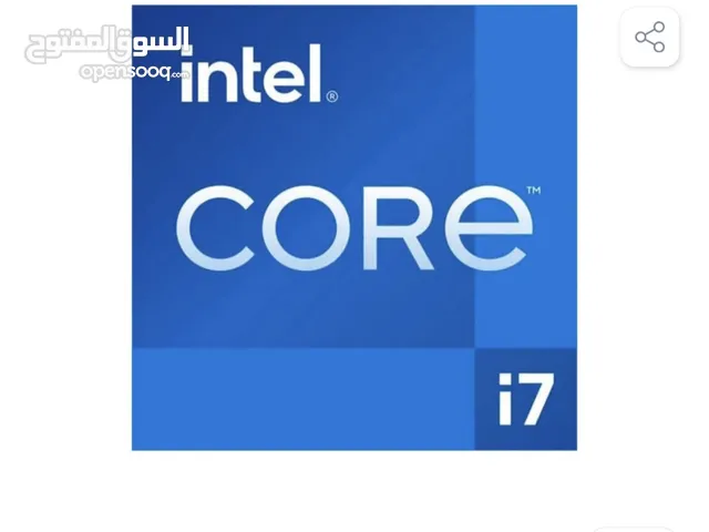 Intel i7 14700k cpu