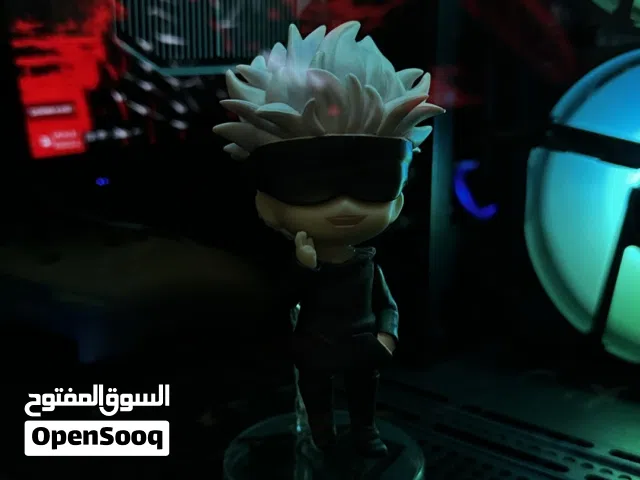 تجميعه كرت 5060ti oc منصةAM5