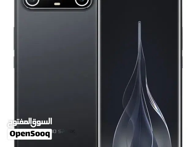 Tecno Spark 256 GB in Tripoli